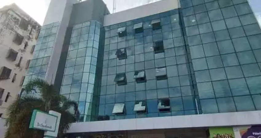 Sala comercial para alugar na Rua Coelho Rodrigues, Centro, Teresina