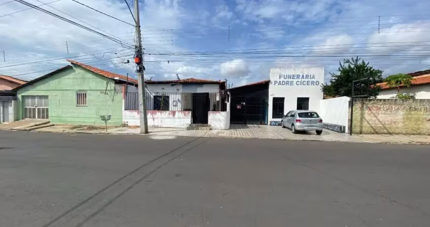 Ponto comercial para alugar na Rua Desembargador Mota, Monte Castelo, Teresina