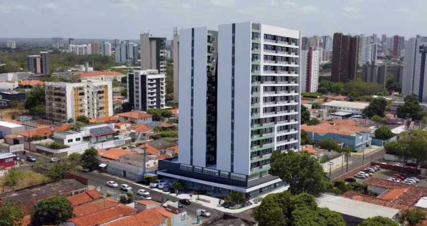 Studios para investimento no SMART ILHOTAS