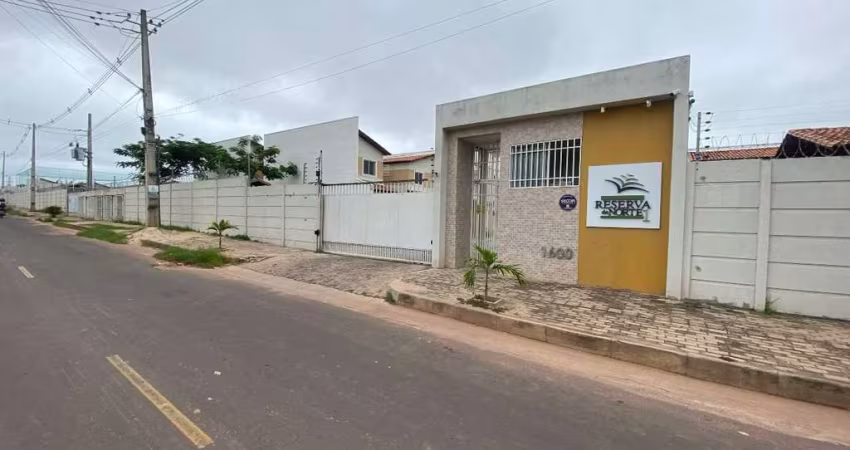 Casa em Condomínio
