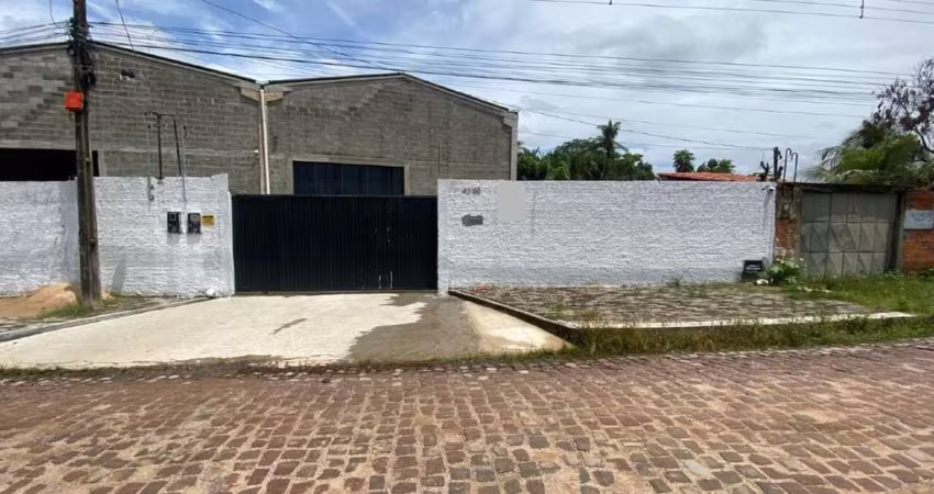 Galpão Comercial