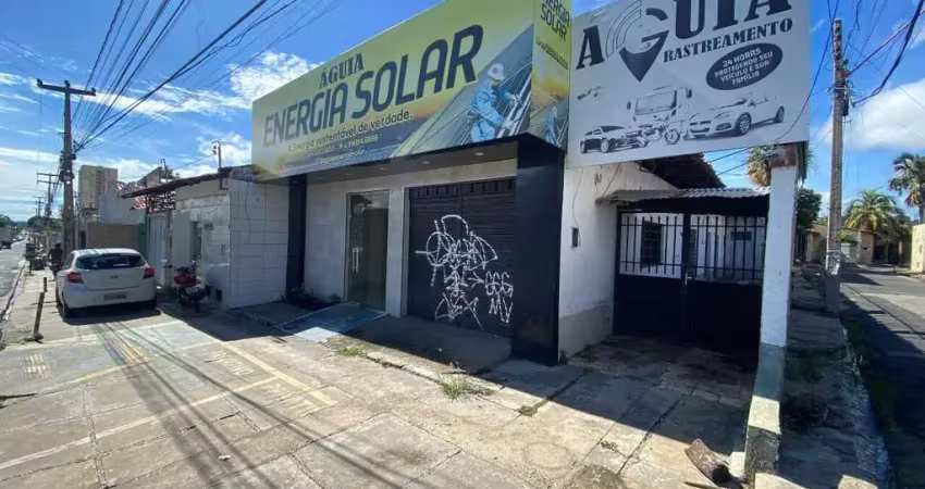 Ponto Comercial - venda