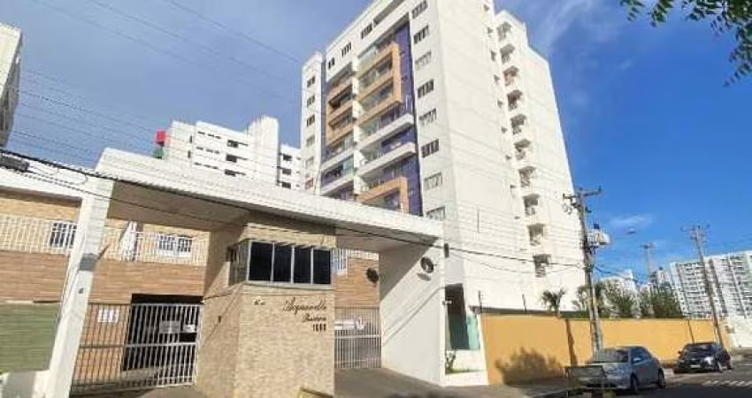 Condomínio Acquaville Residence