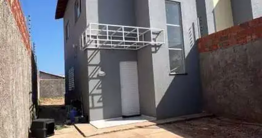 Casa Residencial em timon