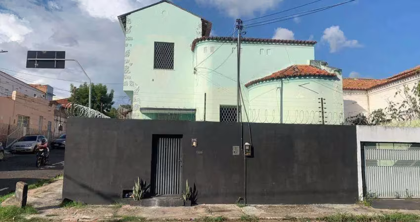 Casa Residencial - Venda