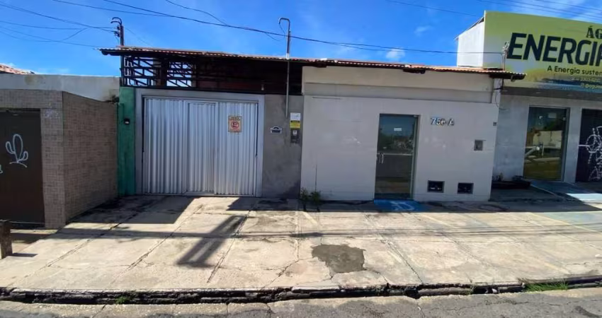 Casa Residencial - Venda