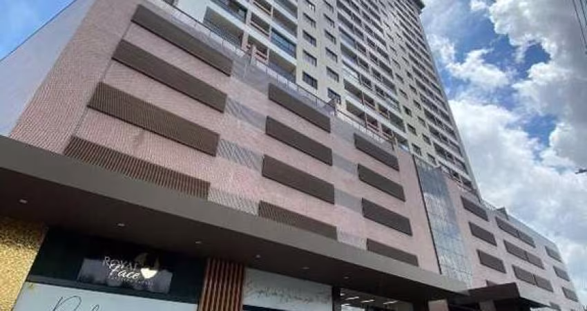 Apartamento Mobiliado
