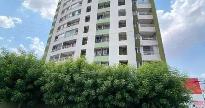 Condomínio Galleria residence - venda