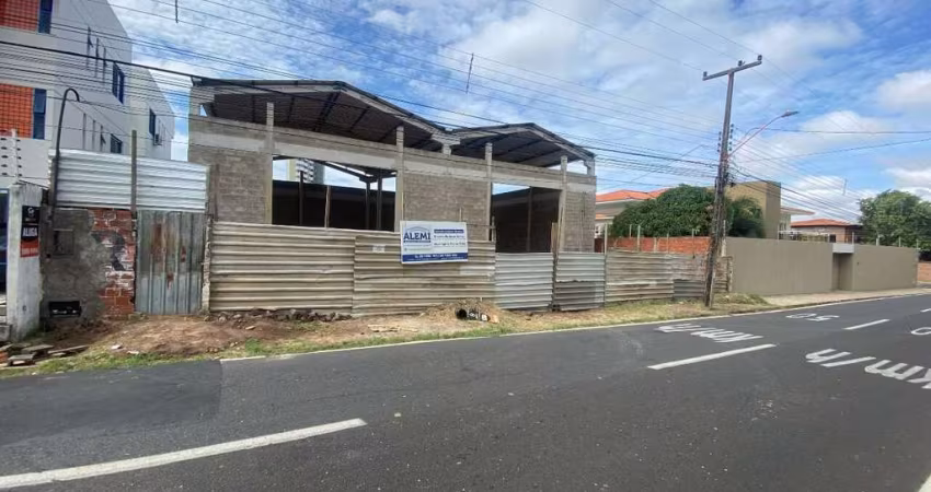 Galpão Comercial para Locação