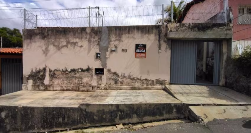 CASA RESIDENCIAL