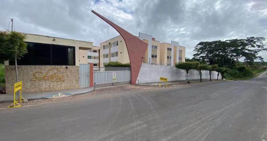 Condomínio Solaris Leste 2