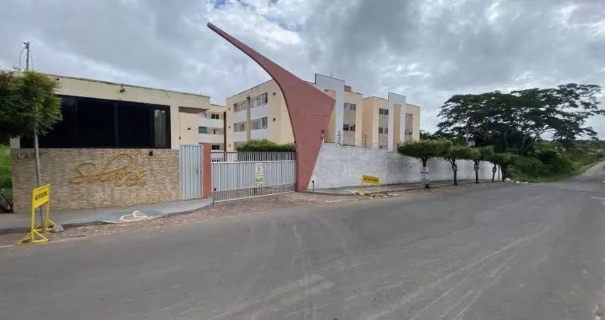 Apartamento com 2 quartos para alugar na Rua Maria Socorro de Macêdo Claudino, Uruguai, Teresina