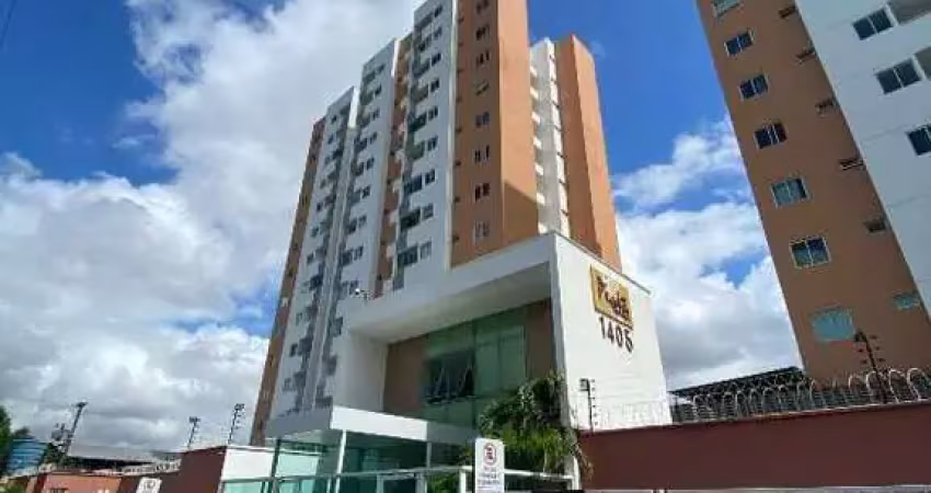 Condomínio Piatã Residence