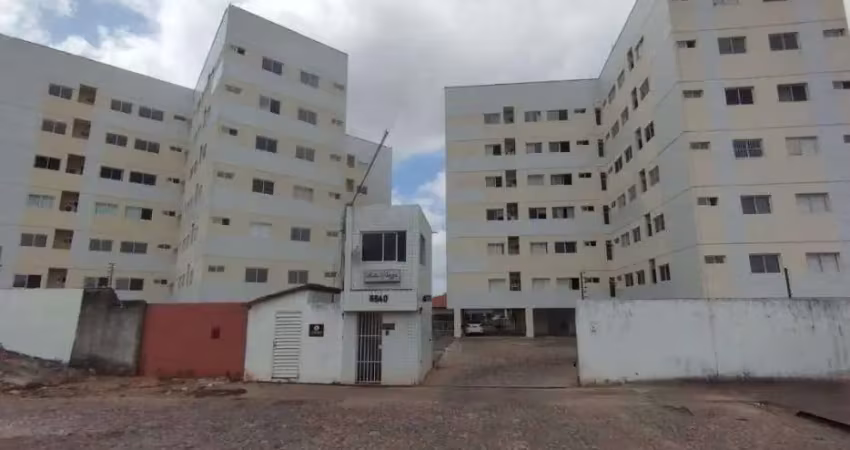 APARTAMENTO RESIDENCIAL