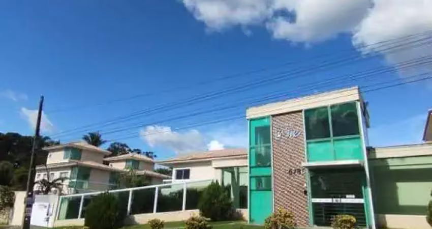 Aluga-se Casa Duplex no Residencial La Vie Suiça