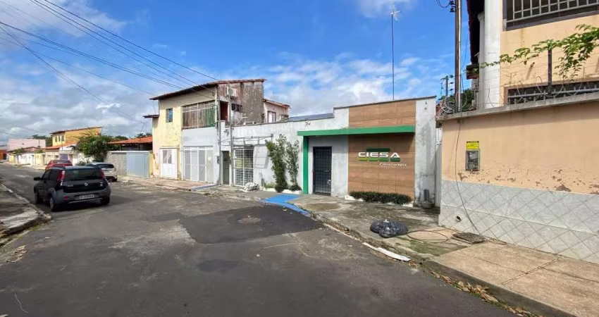 Sala Comercial