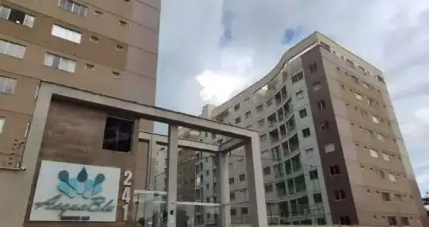 Aluga-se Cobertura Duplex no Condomínio Acqua Blu