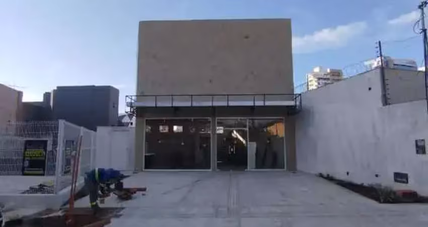 Ponto comercial para alugar na Rua Professor Darcy Araújo, Jóquei, Teresina
