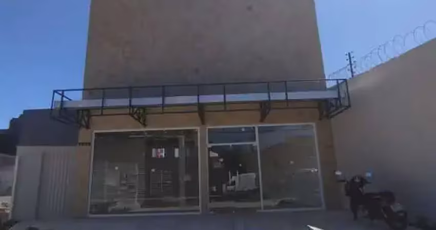 Ponto comercial para alugar na Rua Professor Darcy Araújo, Jóquei, Teresina