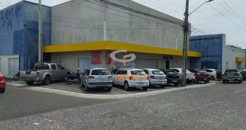 Ponto comercial para alugar na Rua Doutor Area Leão, Centro, Teresina