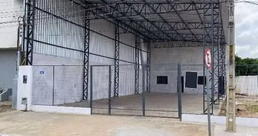 Ponto comercial para alugar na Avenida Barão de Gurguéia, Vermelha, Teresina