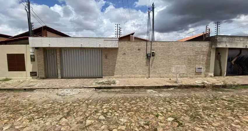 Casa Residencial
