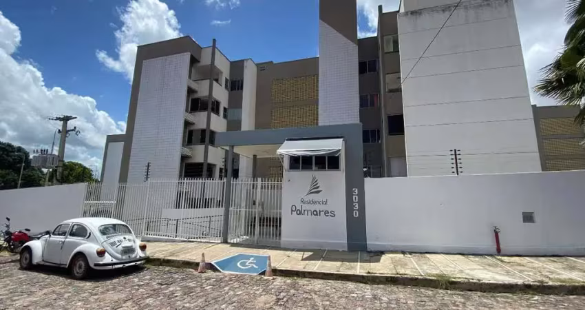 Condomínio Residencial Palmares - venda