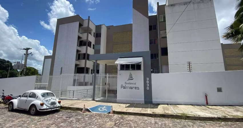 Condomínio Residencial Palmares