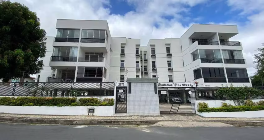 Condomínio Residencial Vila Romana