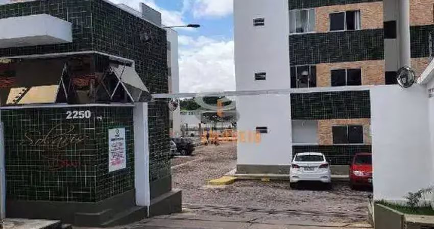CONDOMÍNIO SOLARIS SUL RESIDENCE