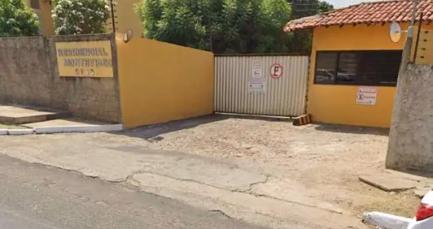 Condomínio Residencial Montevideo