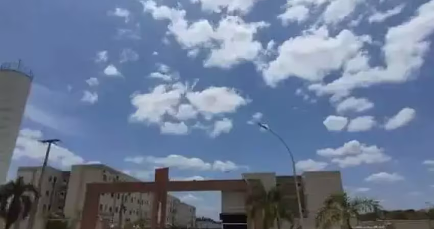 Apartamento Residencial para Locação