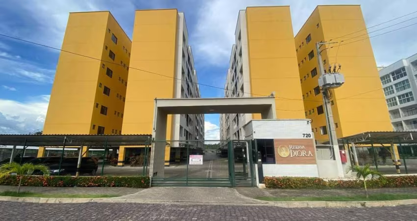 Apartamento para Locação – Reserva Tropical Ixora