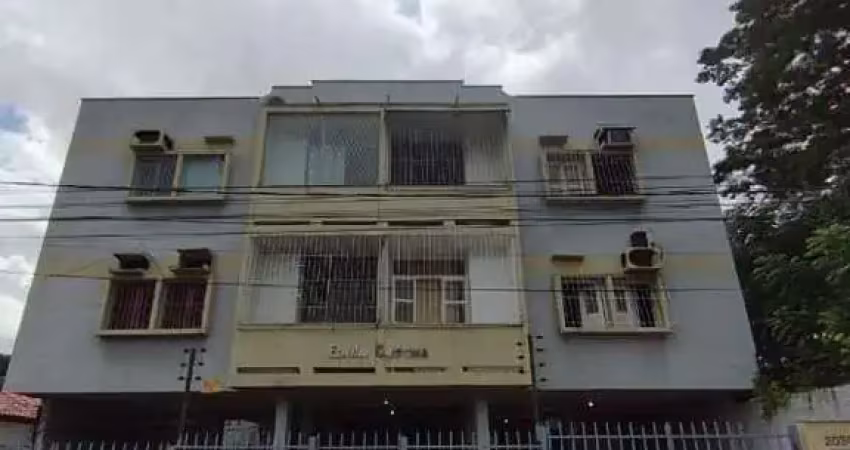 Apartamento para Alugar – Edifício Maria Cristina