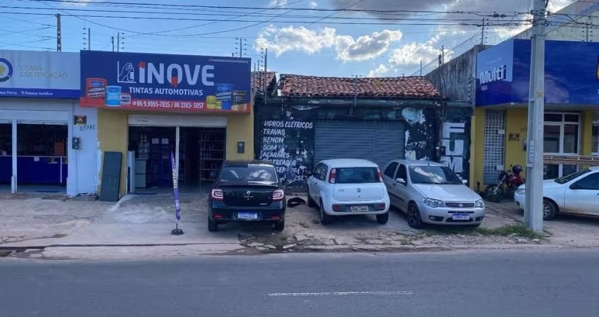 Ponto Comercial