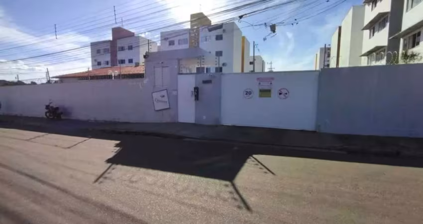 Apartamento Térreo à Venda