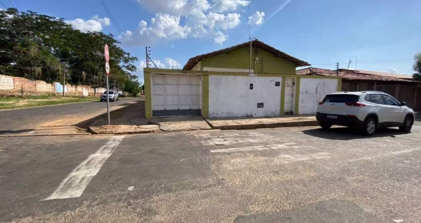 Casa Residencial