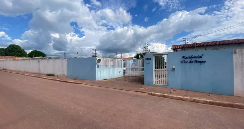 Casa em Condomínio - venda