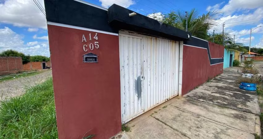 Casa Residencial