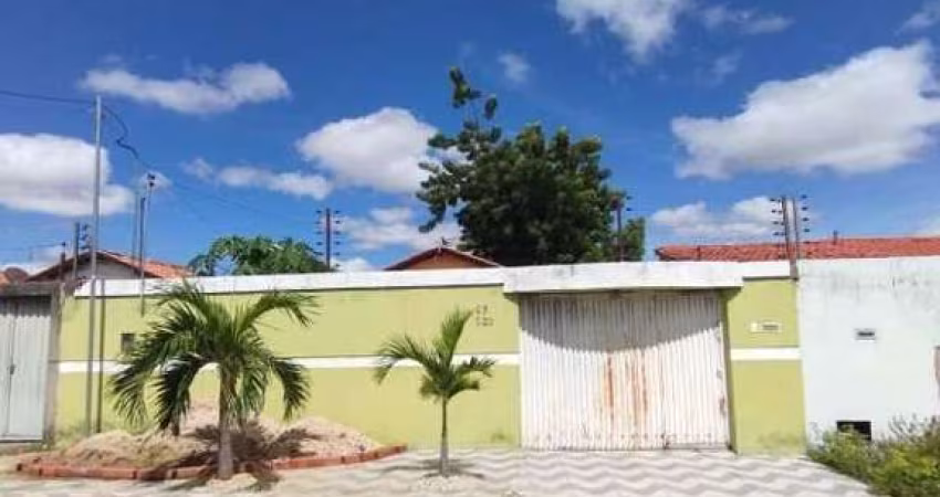 Casa para locação no Parque Sul
