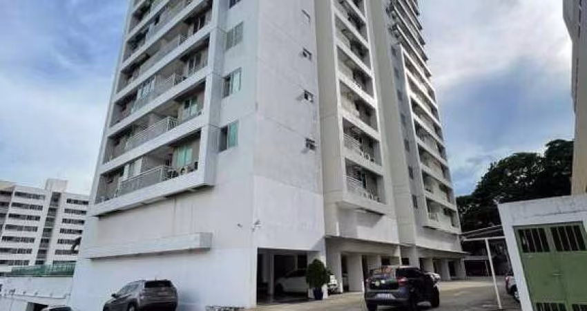 Apartamento com 1 quarto para alugar na Avenida João XXIII, Uruguai, Teresina