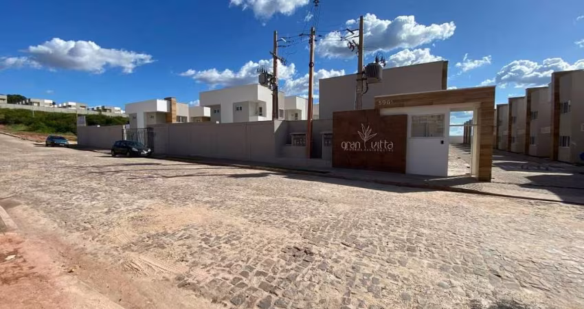 Casa em Condomínio