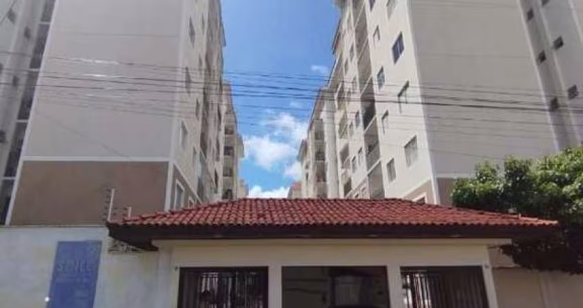 Apartamento Mobiliado para Locação
