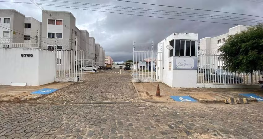 Apartamento para Locação - Village Leste Turquesa