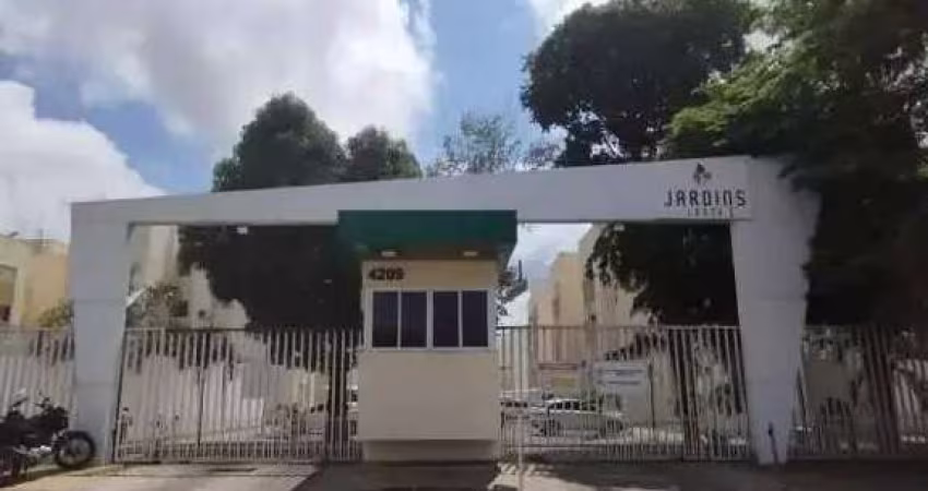 Apartamento Jardins do Leste 1
