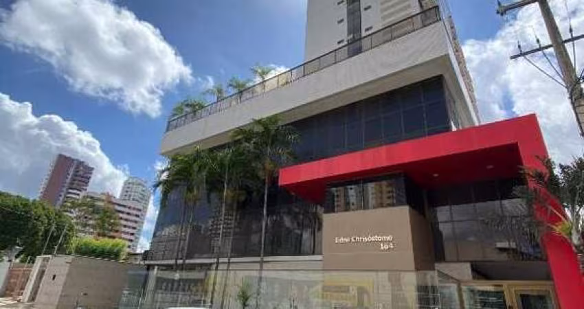 Apartamento Mobiliado