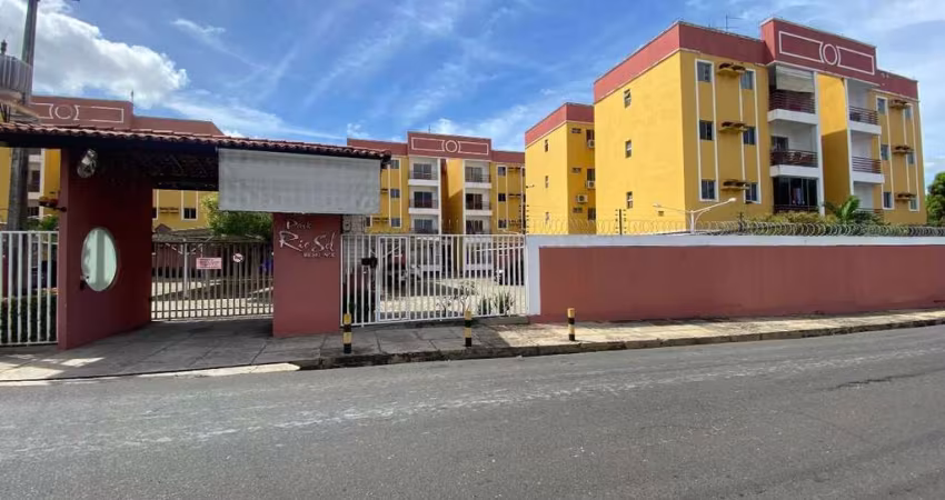 Condomínio Park Rio Sol Residence