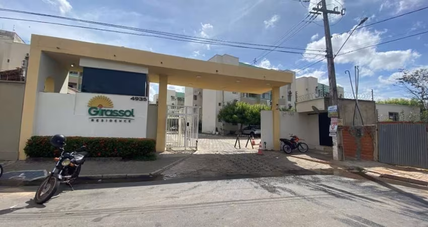 Condomínio girassol residence