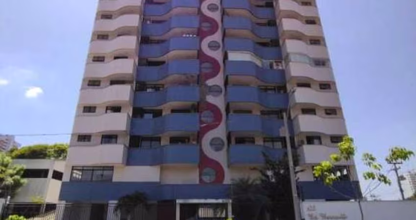 Apartamento - venda