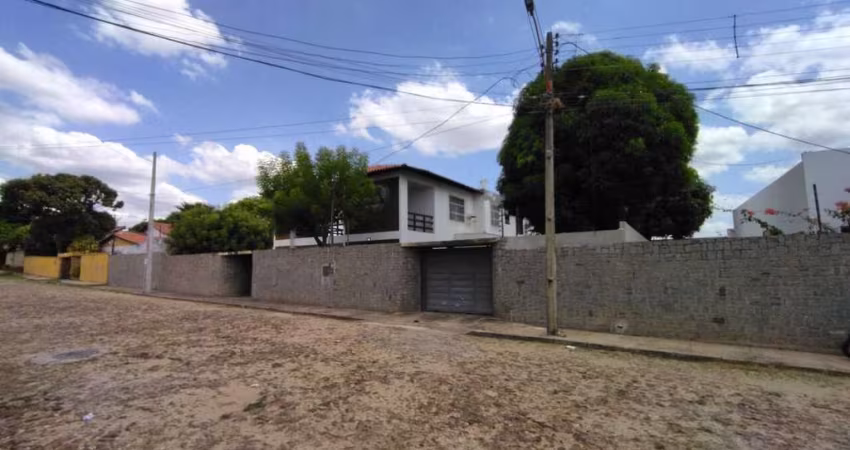 Casa residencial/ comercial